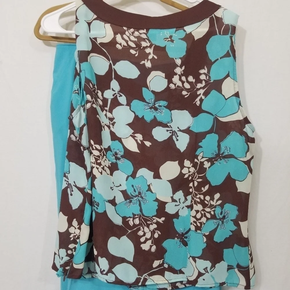 Tara Ryan Vintage 2 piece set